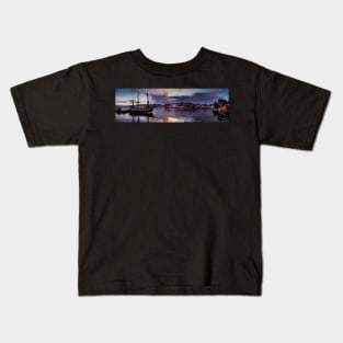 Whitby Kids T-Shirt